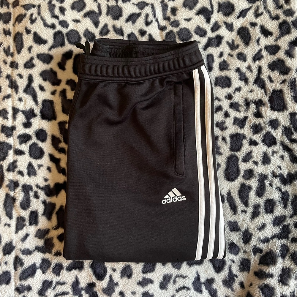 Adidas:climate pants size: L